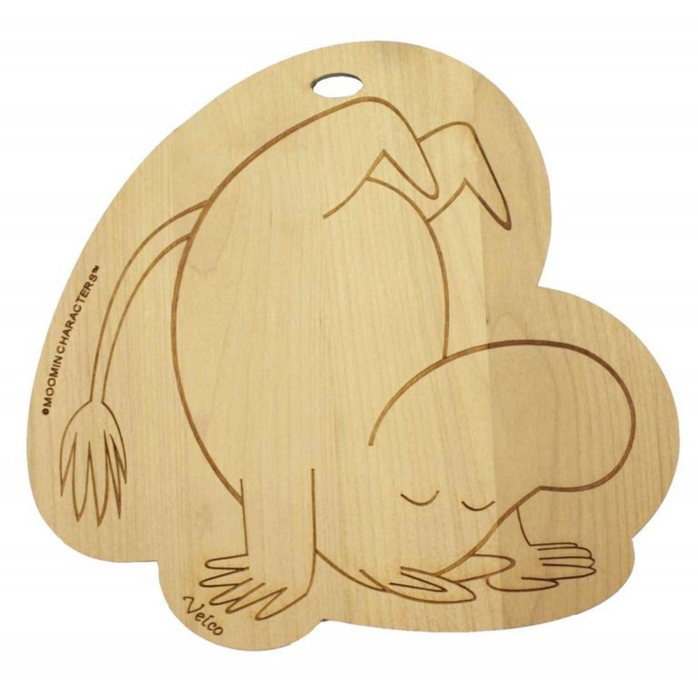 Moomintroll Trivet - The Official Moomin Shop