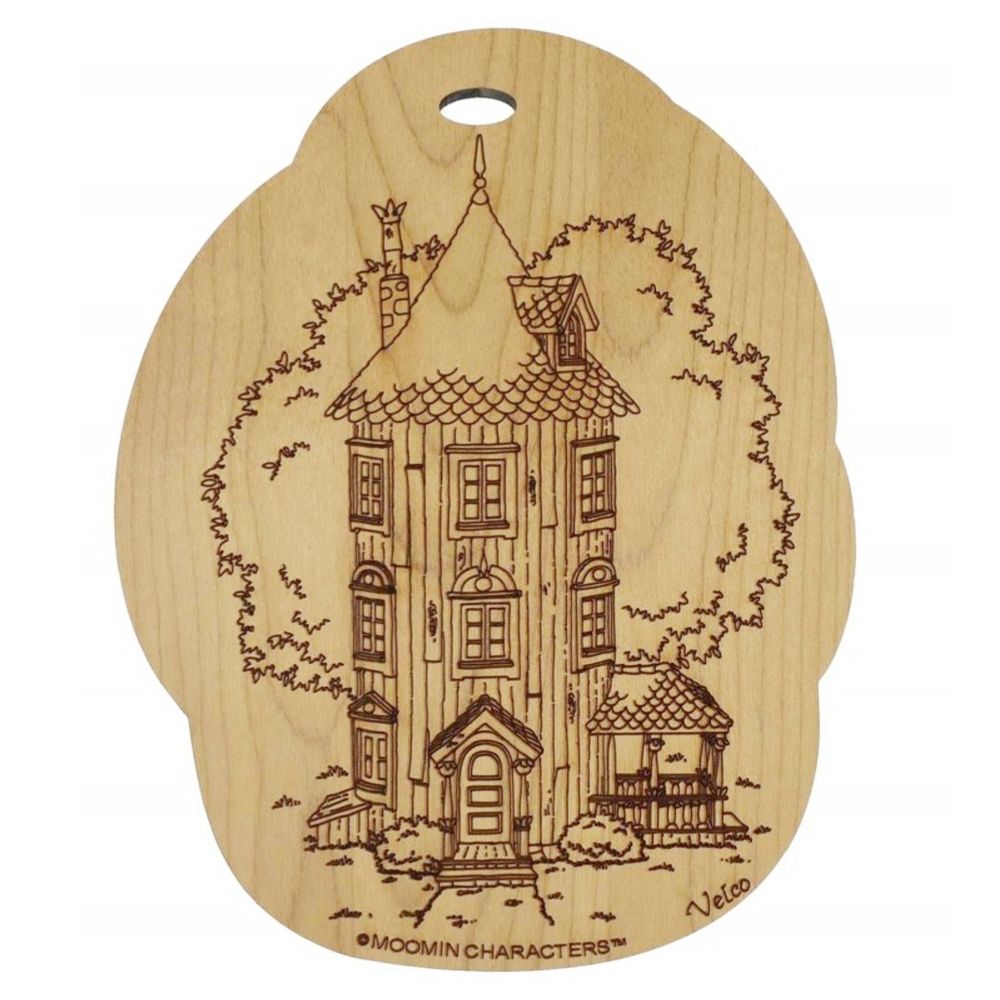 Moominhouse Trivet - The Official Moomin Shop