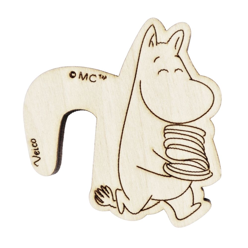 Moomintroll Pot Watcher - The Official Moomin Shop