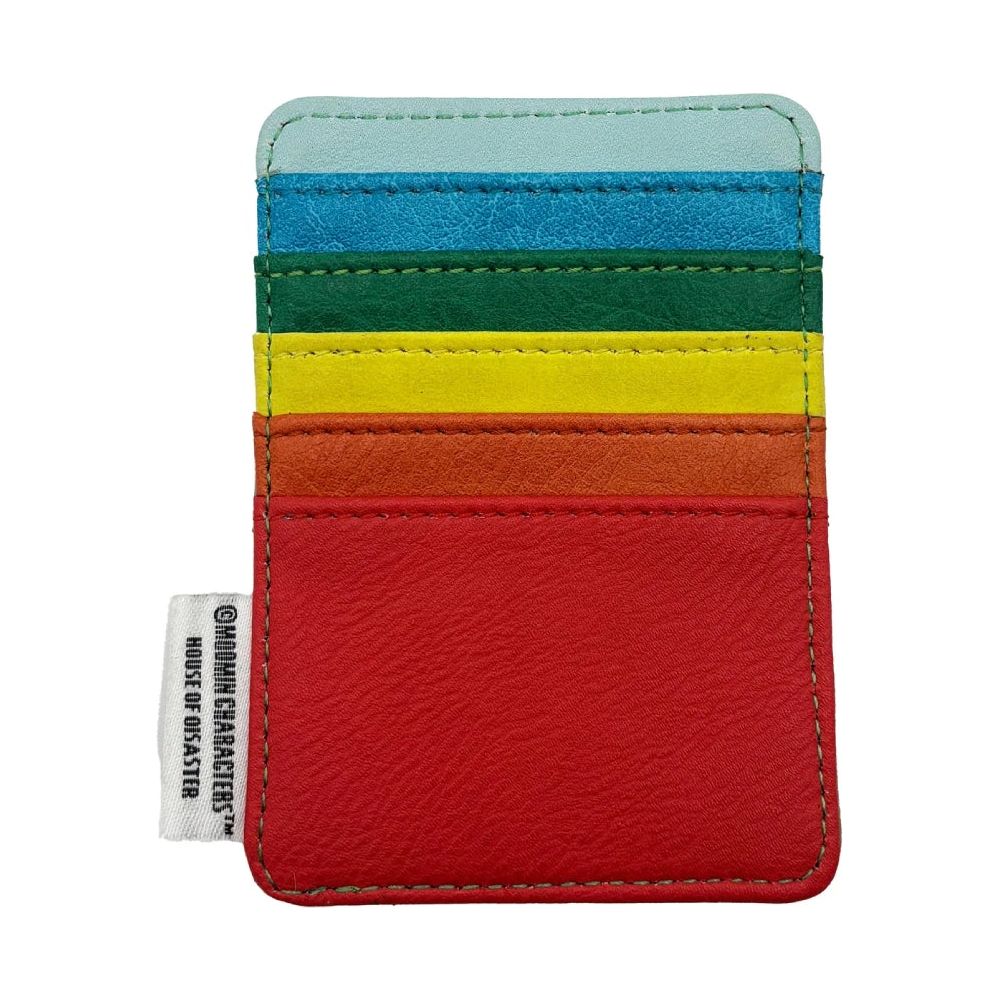 Moomin Family Card Holder - The Official Moomin Shop