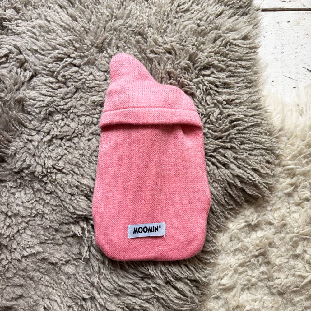Little My Hot Water Bottle 300ml - The Official Moomin Shop