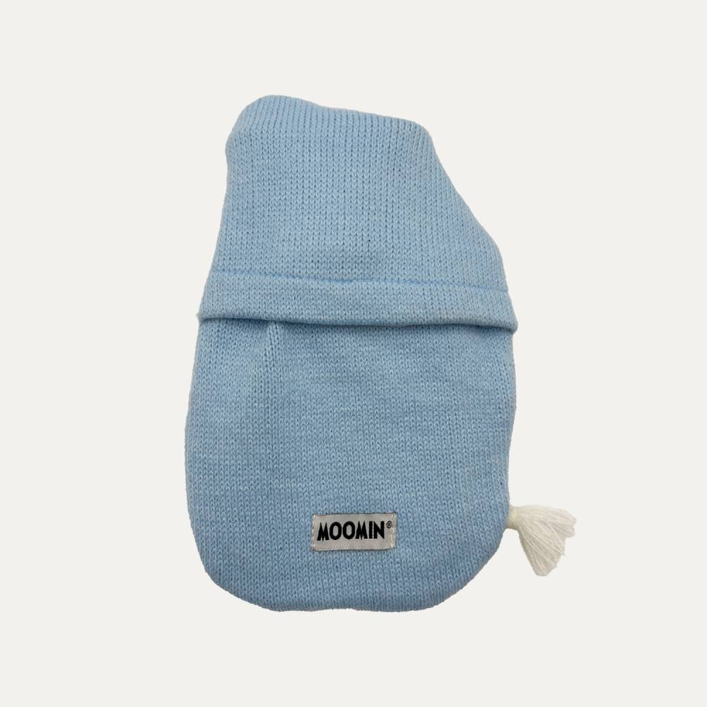 Moomintroll Hot Water Bottle 300ml - The Official Moomin Shop