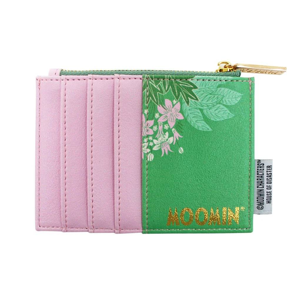 Moomin Ditsy Purse - The Official Moomin Shop