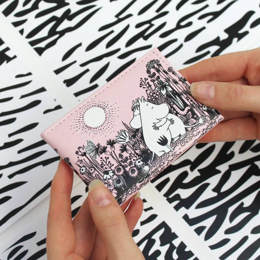 Moomin Love Travel Pass - The Official Moomin Shop