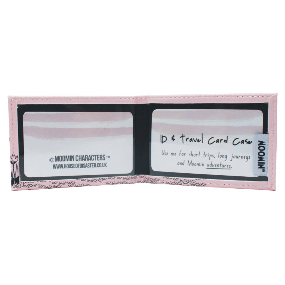 Moomin Love Travel Pass - The Official Moomin Shop