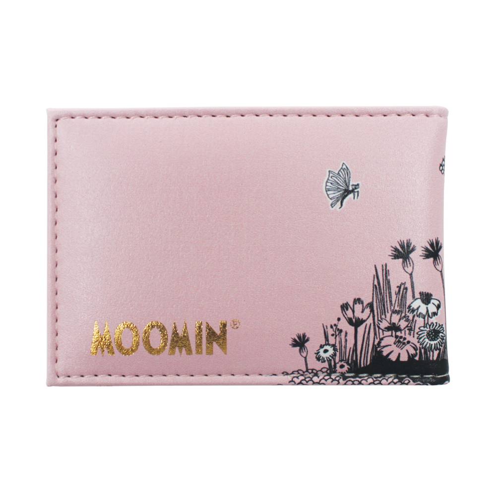 Moomin Love Travel Pass - The Official Moomin Shop
