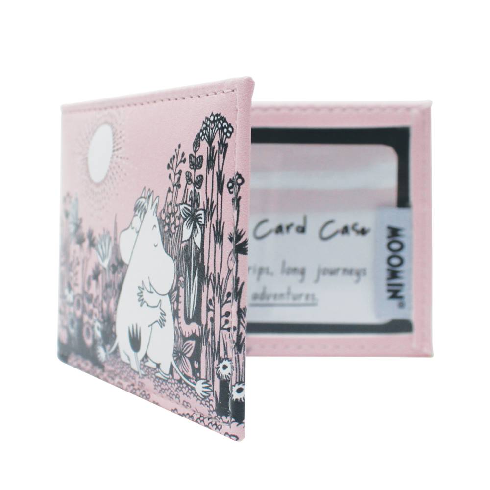Moomin Love Travel Pass - The Official Moomin Shop