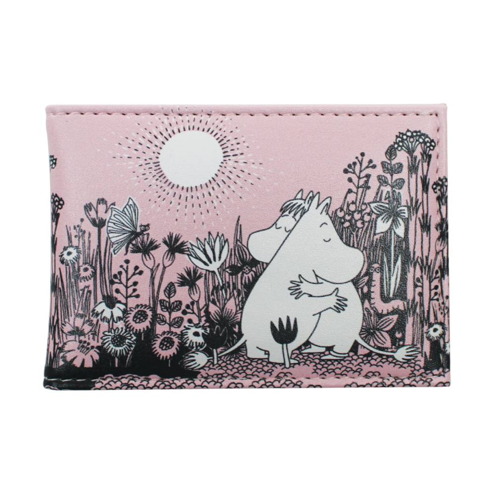 Moomin Love Travel Pass - The Official Moomin Shop