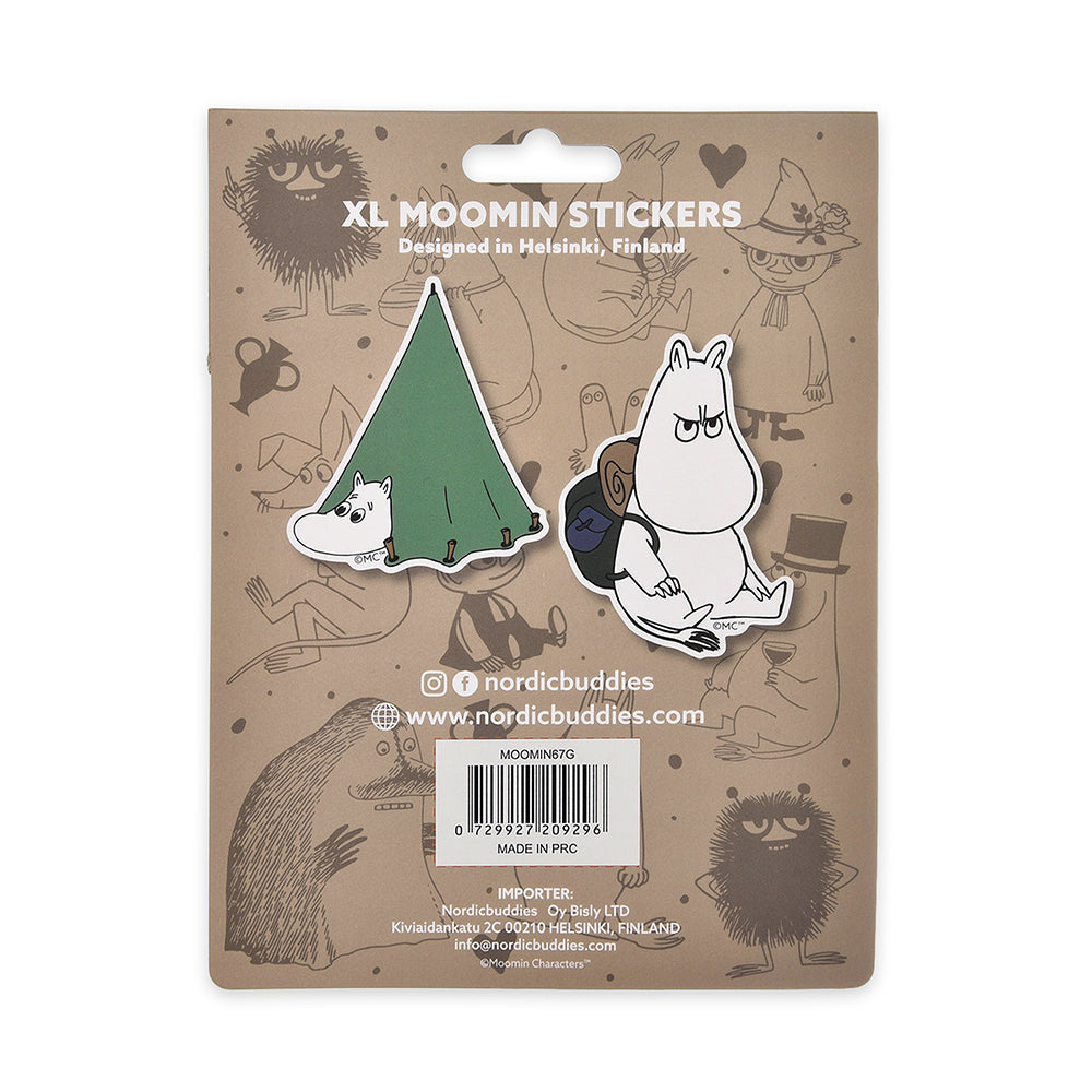 MOOMIN67G