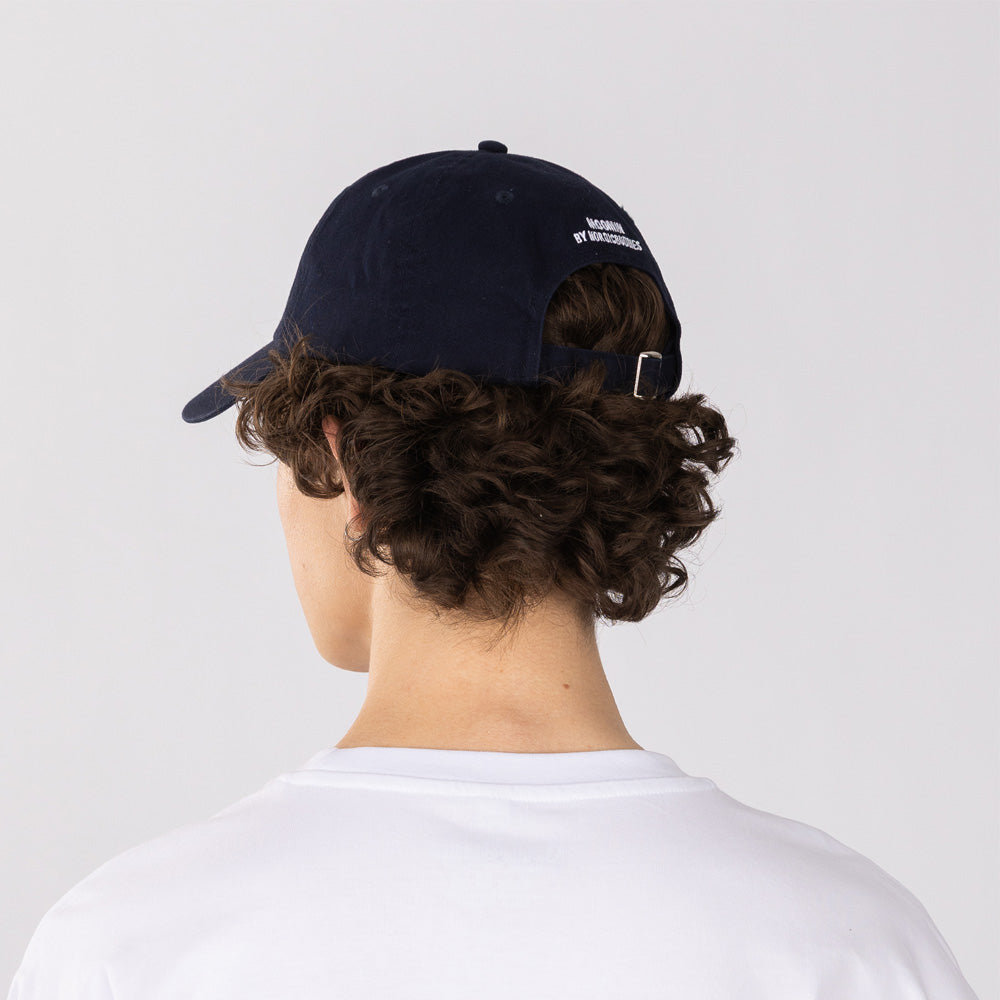 Moomintroll Adventure Cap Navy - The Official Moomin Shop
