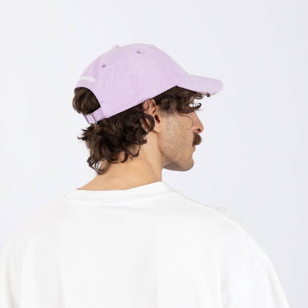Moomintroll Classic Cap Lilac - The Official Moomin Shop