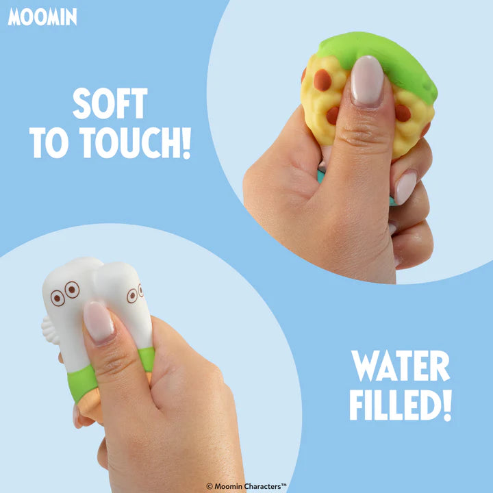 Moomin SquiSHU Capsule Series 1 Blindbox