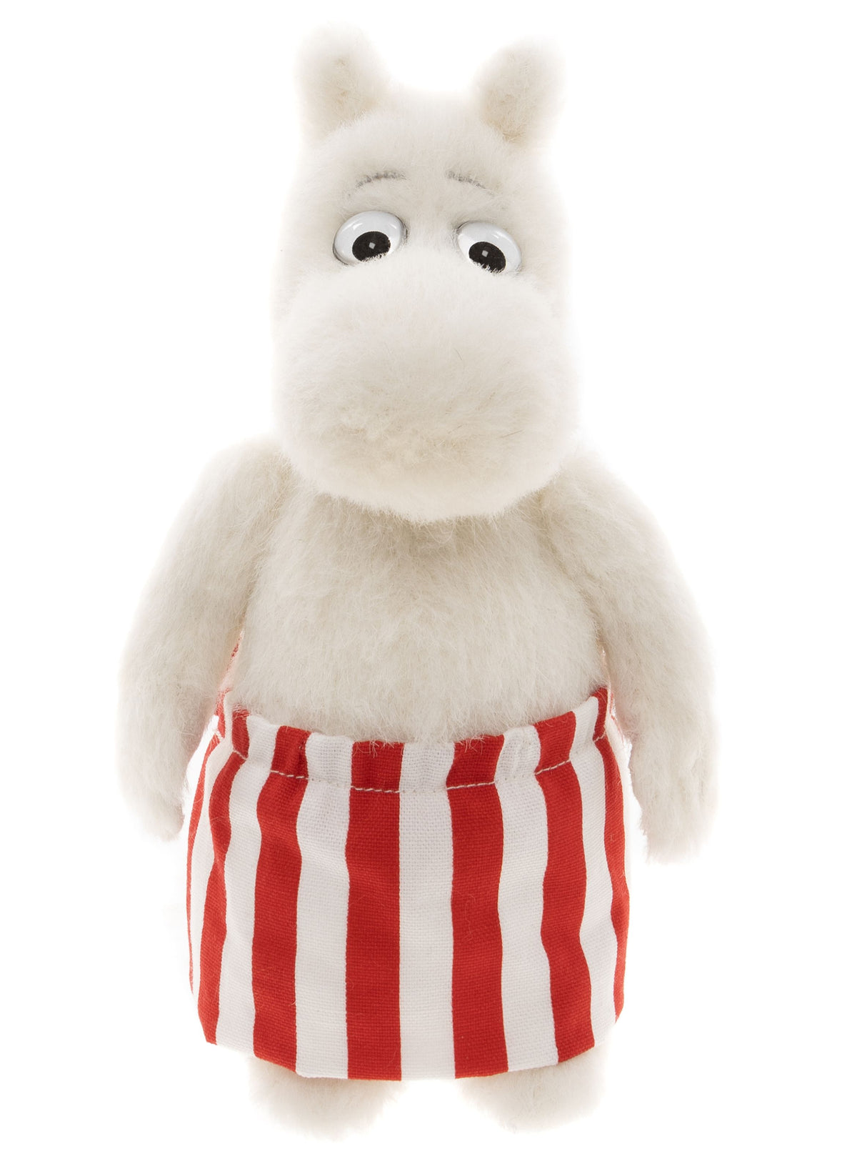 MiniMo Moominmamma by Charlie Bears