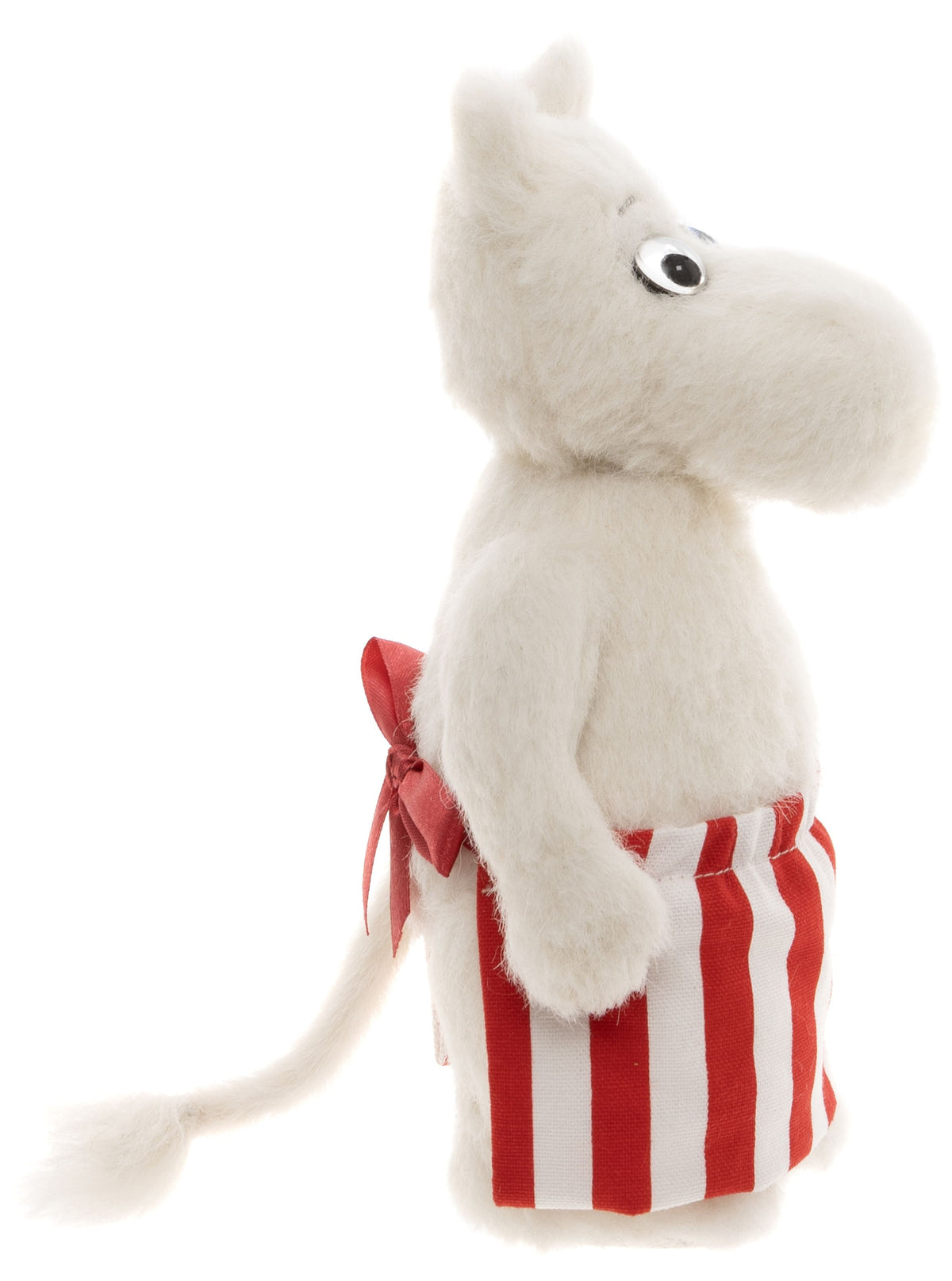 MiniMo Moominmamma by Charlie Bears