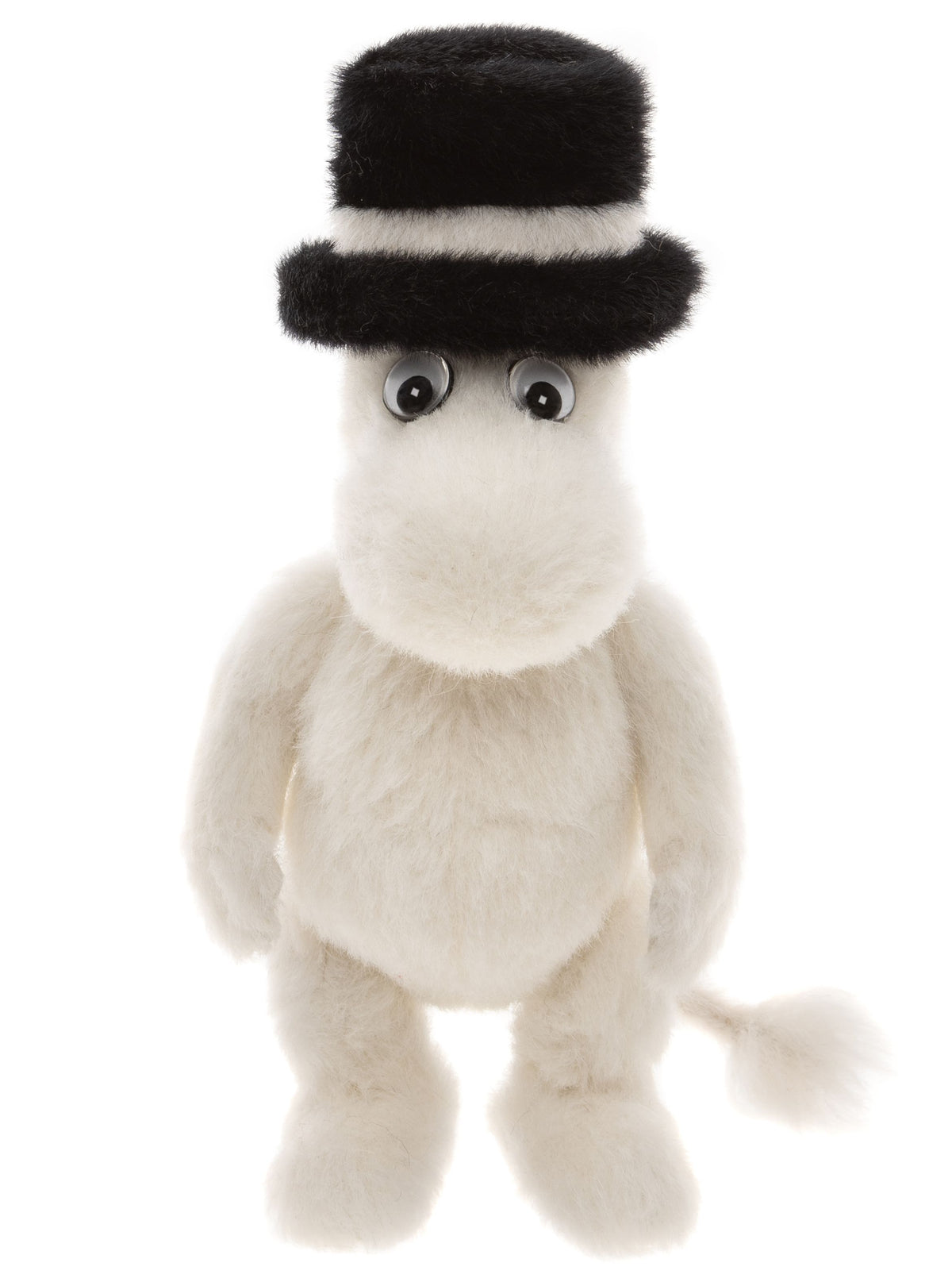 MiniMo Moominpappa by Charlie Bears