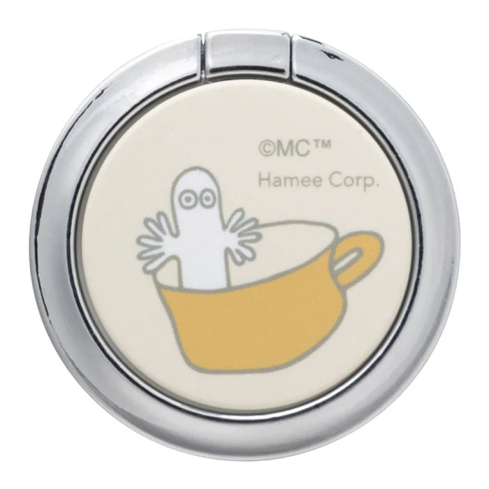 Hattifattener Moomin Smart Ring