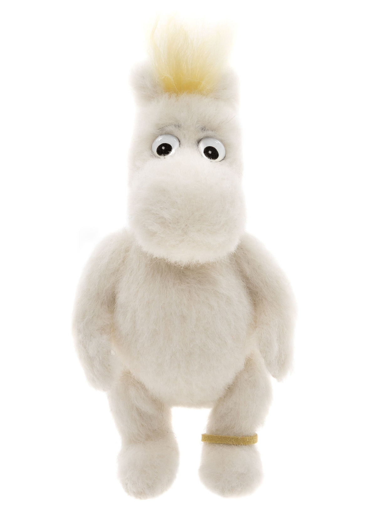 MiniMo Snorkmaiden by Charlie Bears