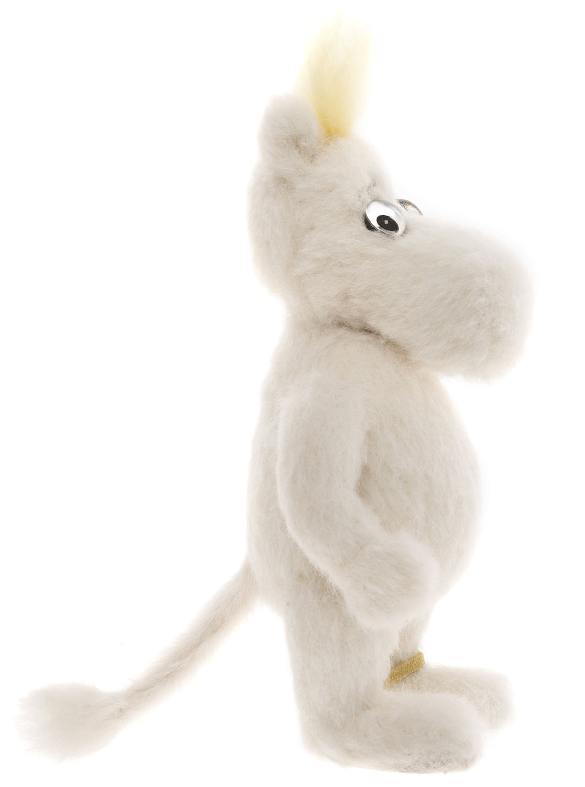 MiniMo Snorkmaiden by Charlie Bears