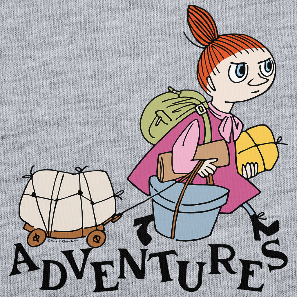 Mymble Adventures Kids Hoodie