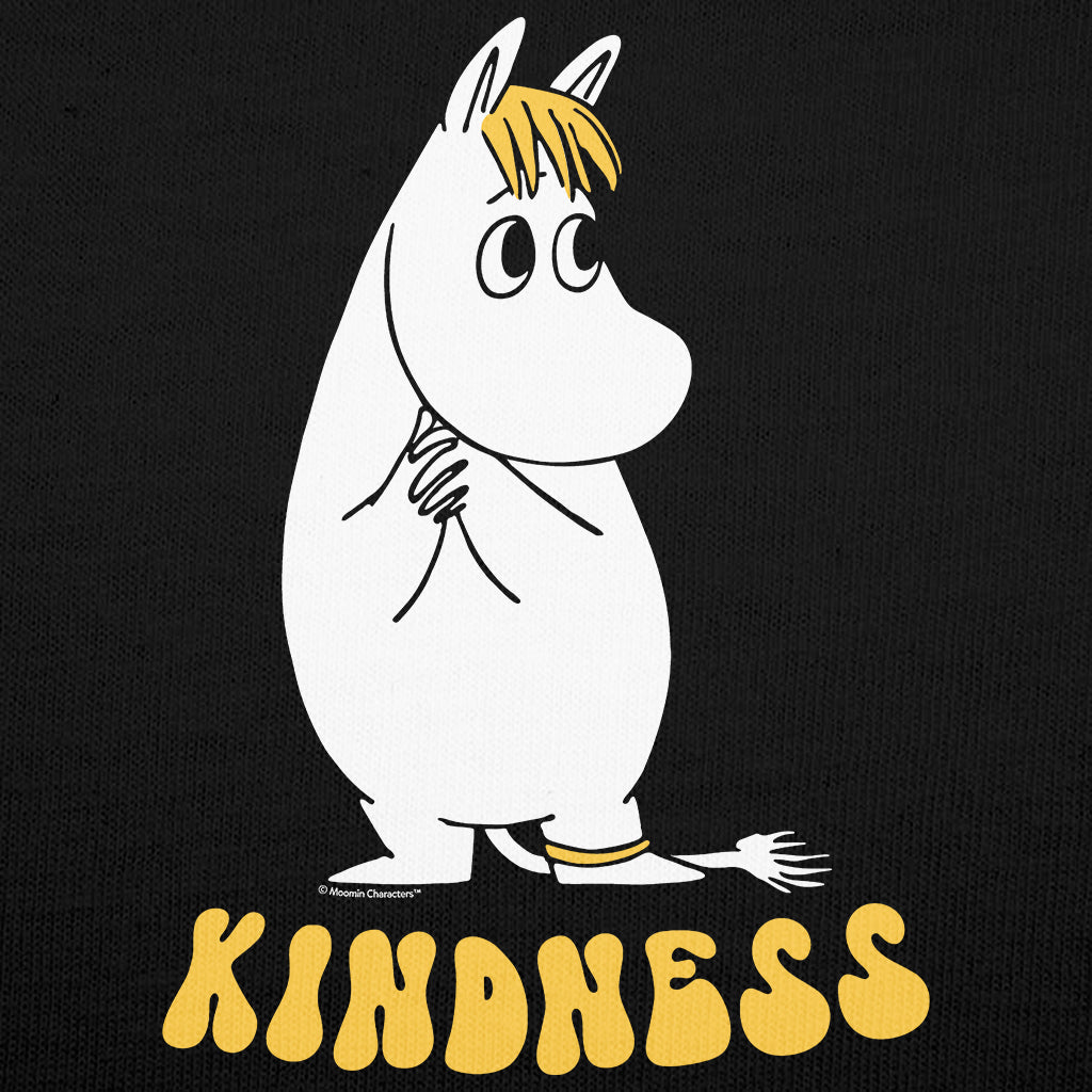 Snorkmaiden Kindness Adult Sweatshirt