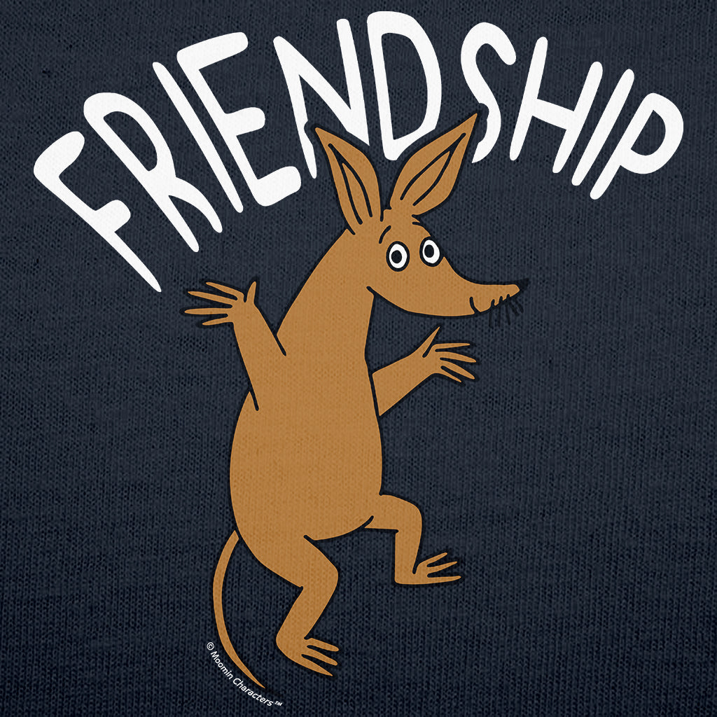 Sniff Friendship Kids Sweatshirt