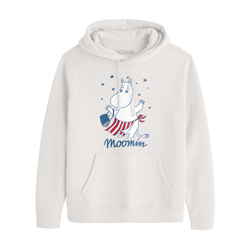 Moominmamma Celebrating Adult Hoodie