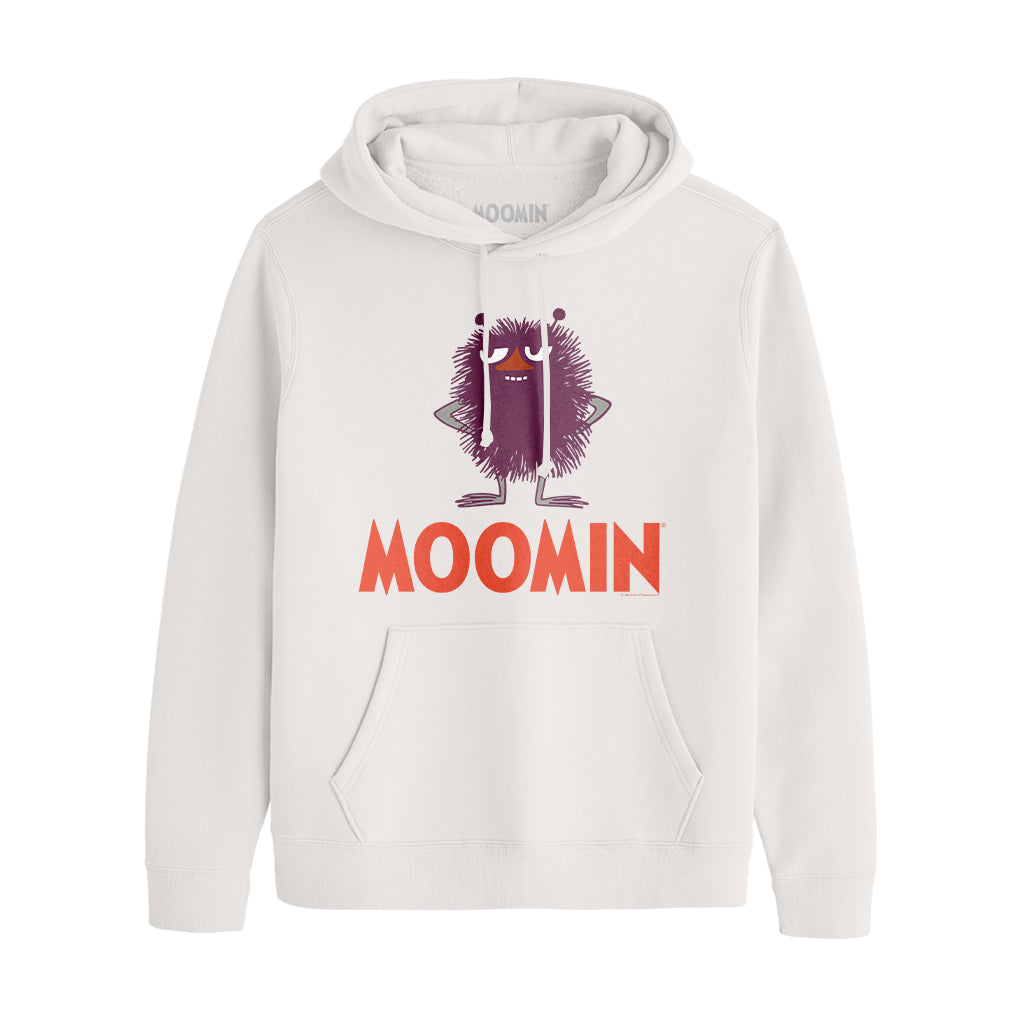 Autumn Colours Stinky Adult Hoodie | Moomin Shop US