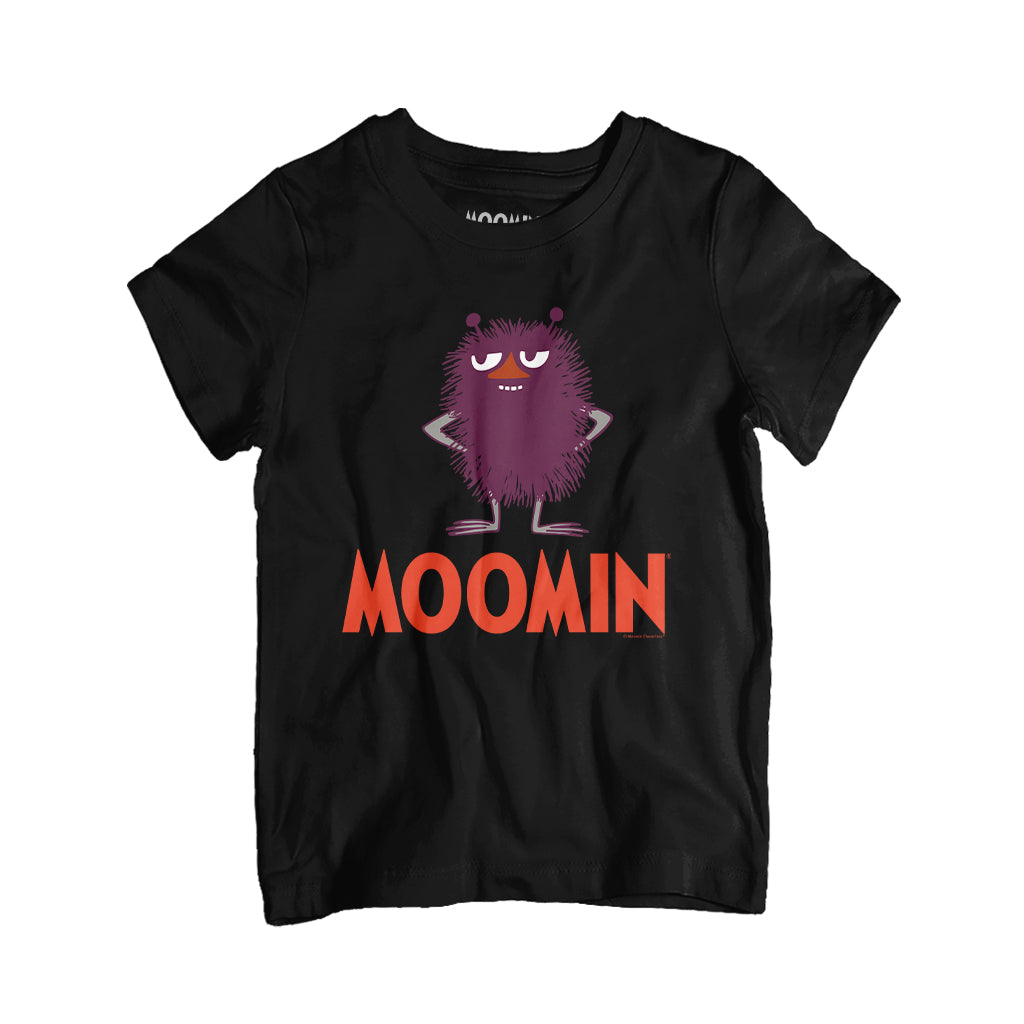 Autumn Colours Stinky Toddler T-Shirt | Moomin Shop US