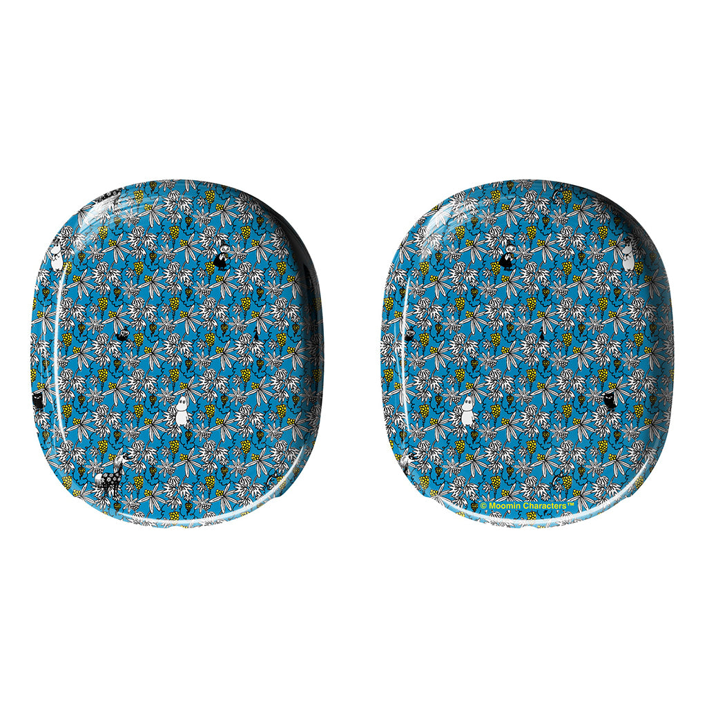 Primadonna's Horse And Friends In The Flowers AirPod Max Case - Casestry | Moomin Shop US