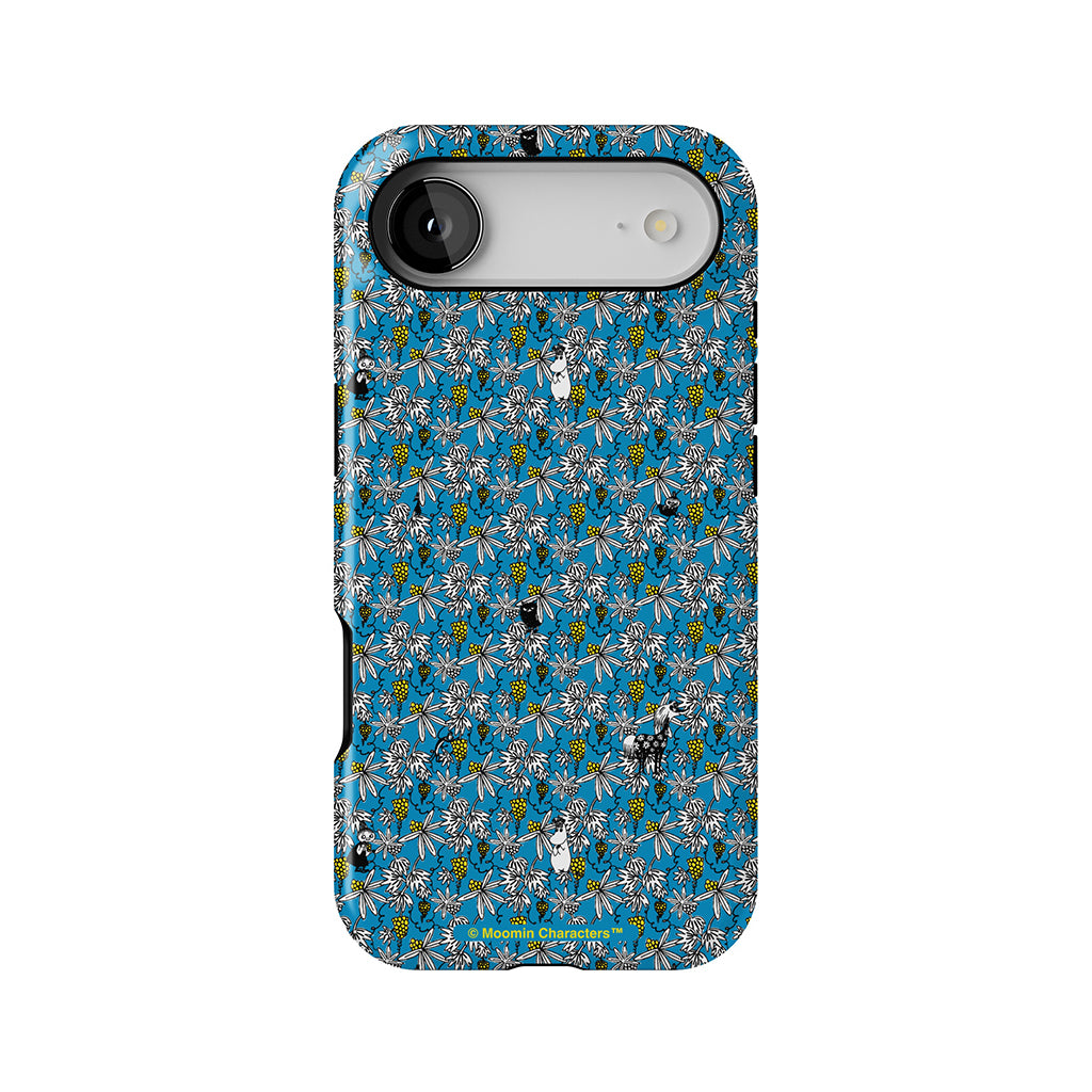 Primadonna's Horse And Friends In The Flowers Apple iPhone Tough Case