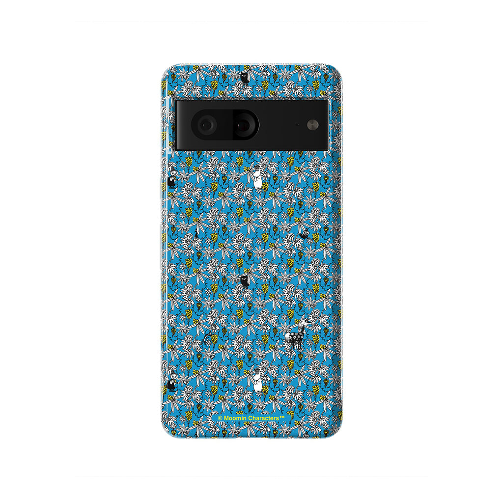 Primadonna&#39;s Horse And Friends In The Flowers Google Pixel Tough Case