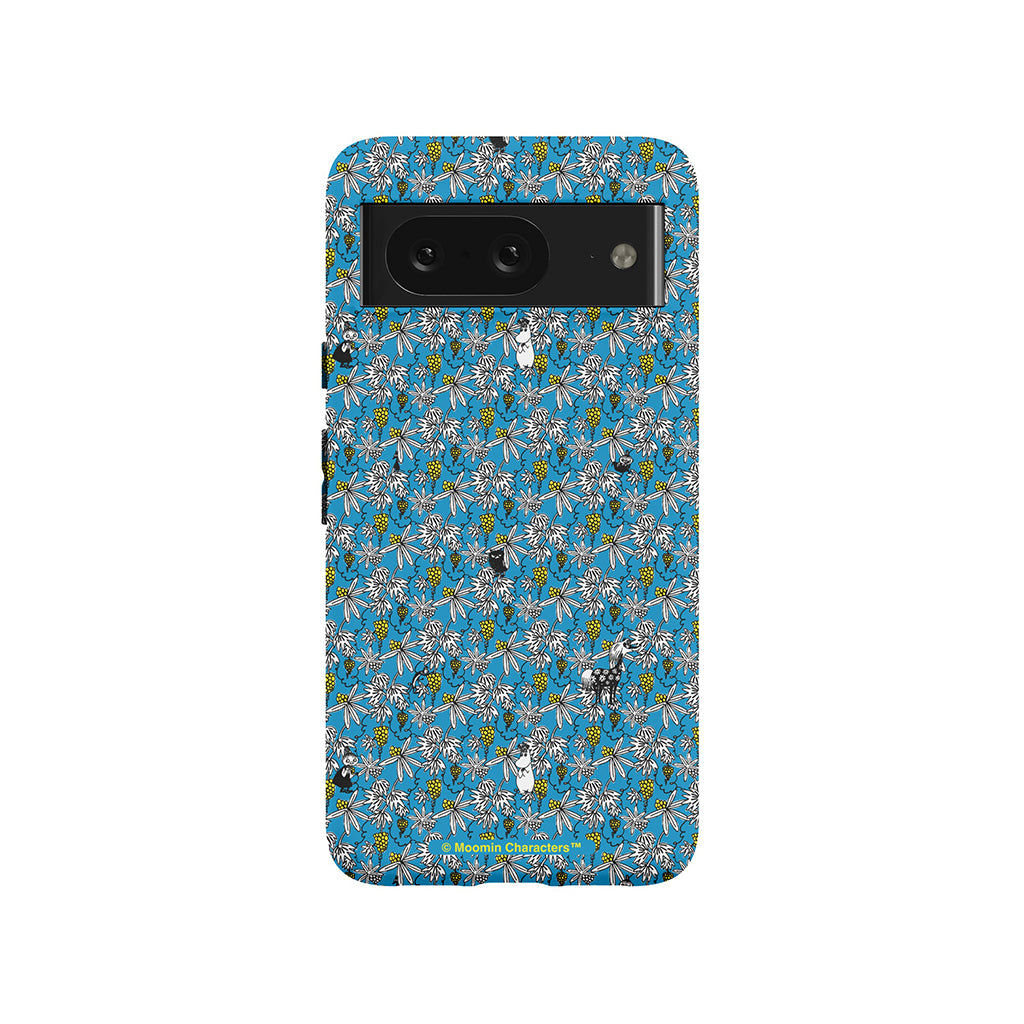 Primadonna&#39;s Horse And Friends In The Flowers Google Pixel Tough Case