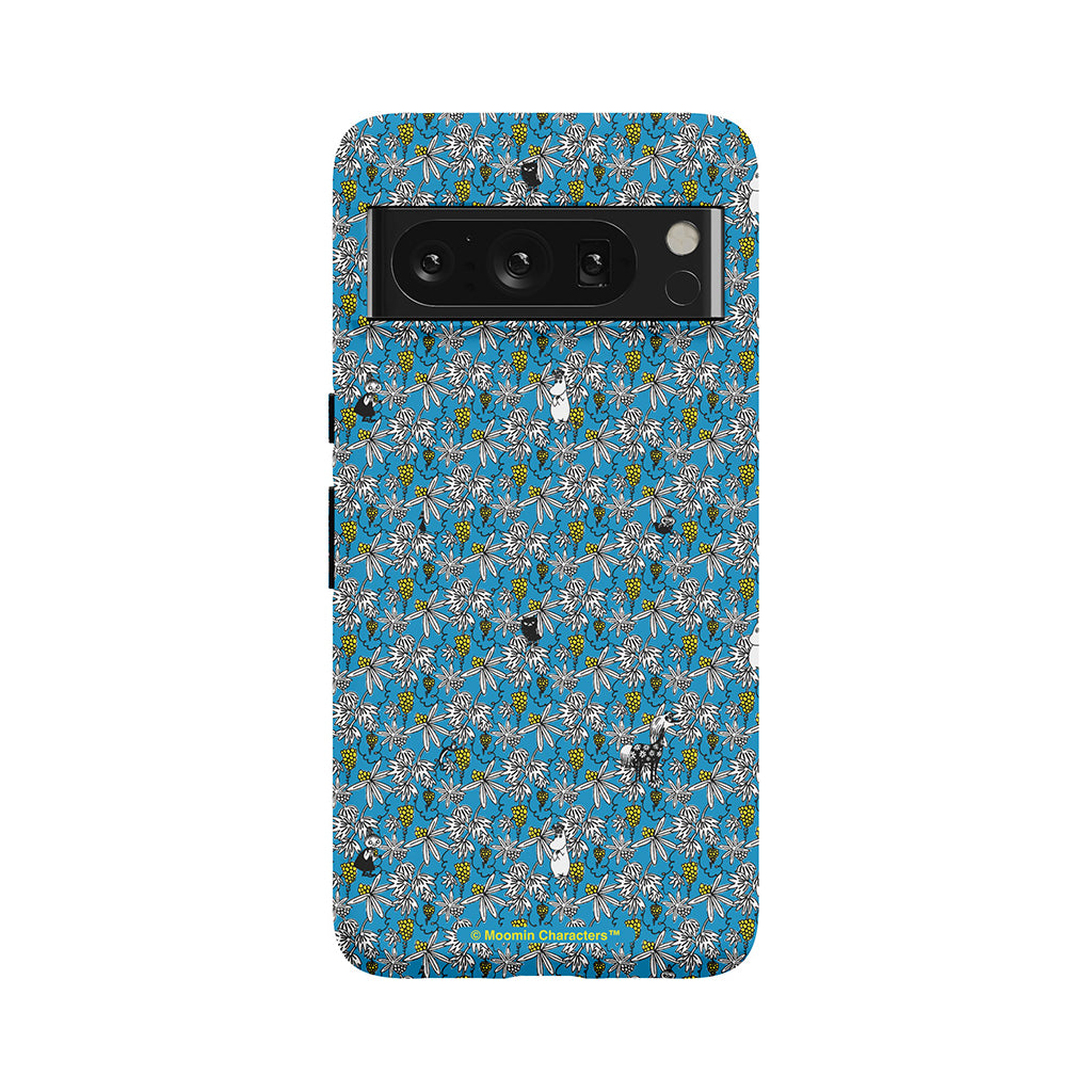 Primadonna&#39;s Horse And Friends In The Flowers Google Pixel Tough Case