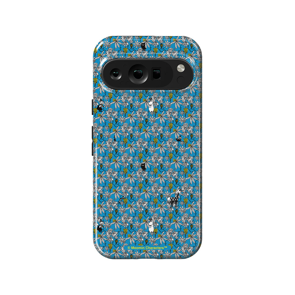 Primadonna&#39;s Horse And Friends In The Flowers Google Pixel Tough Case