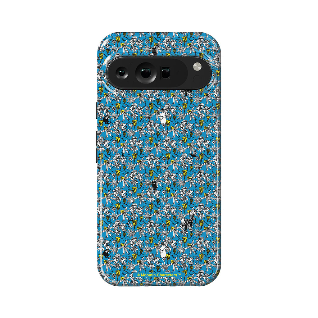 Primadonna&#39;s Horse And Friends In The Flowers Google Pixel Tough Case