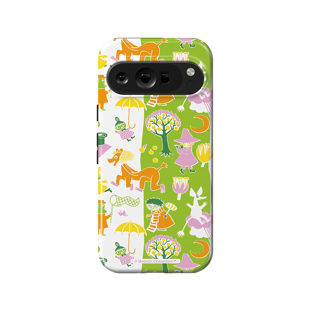 Moomins Fun In The Sun Google Pixel Tough Case | Moomin Shop US - The Official Moomin Shop United States Moomins Fun In The Sun Google Pixel Tough Case | Moomin Shop US - The Official Moomin Shop United States
