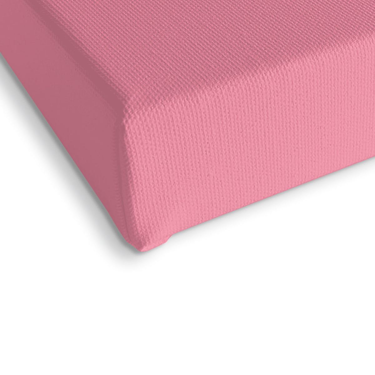 Moominpappa Preferred Guests Stretched Canvas