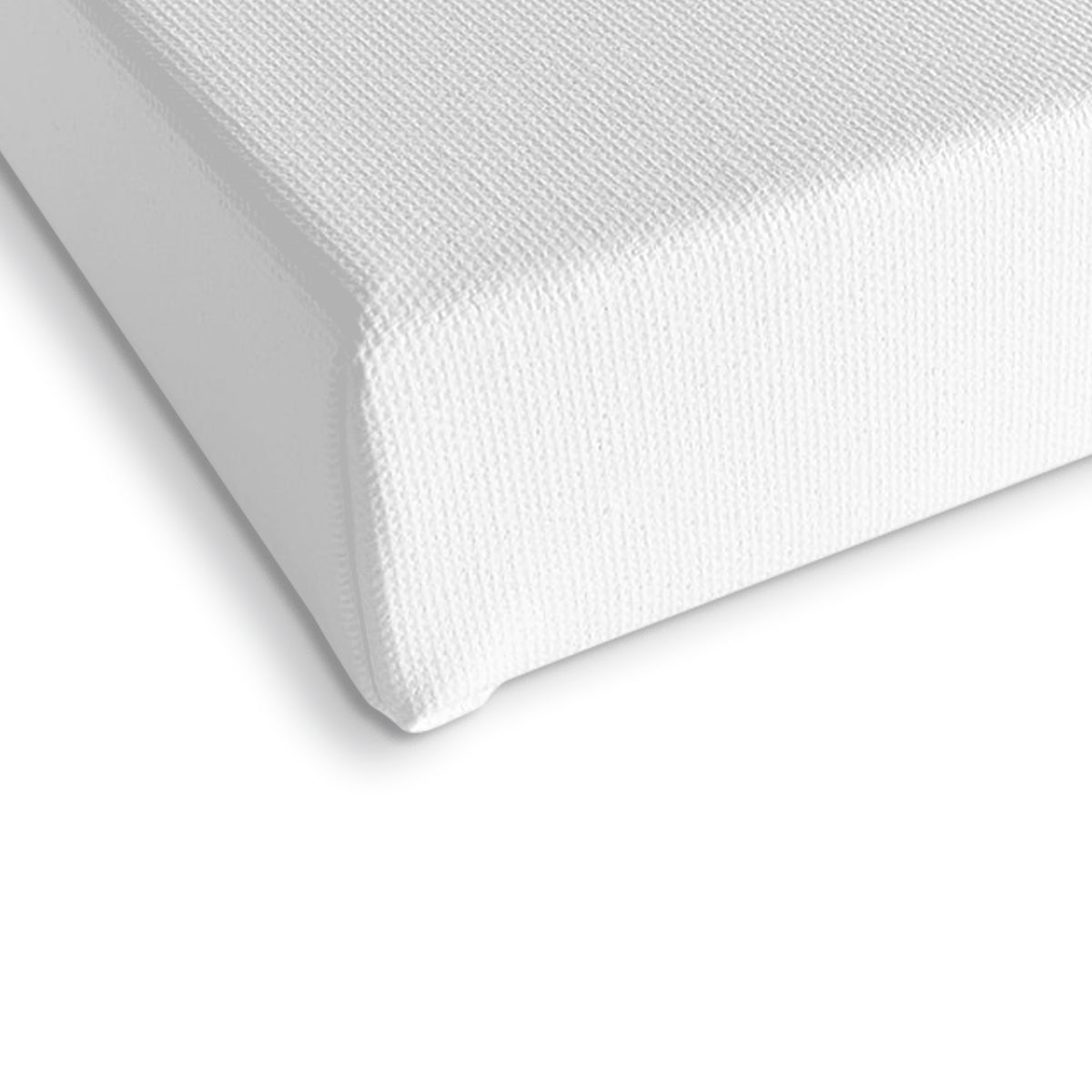 Moominvalley Scenic Bridge Giant Stretched Canvas - Square