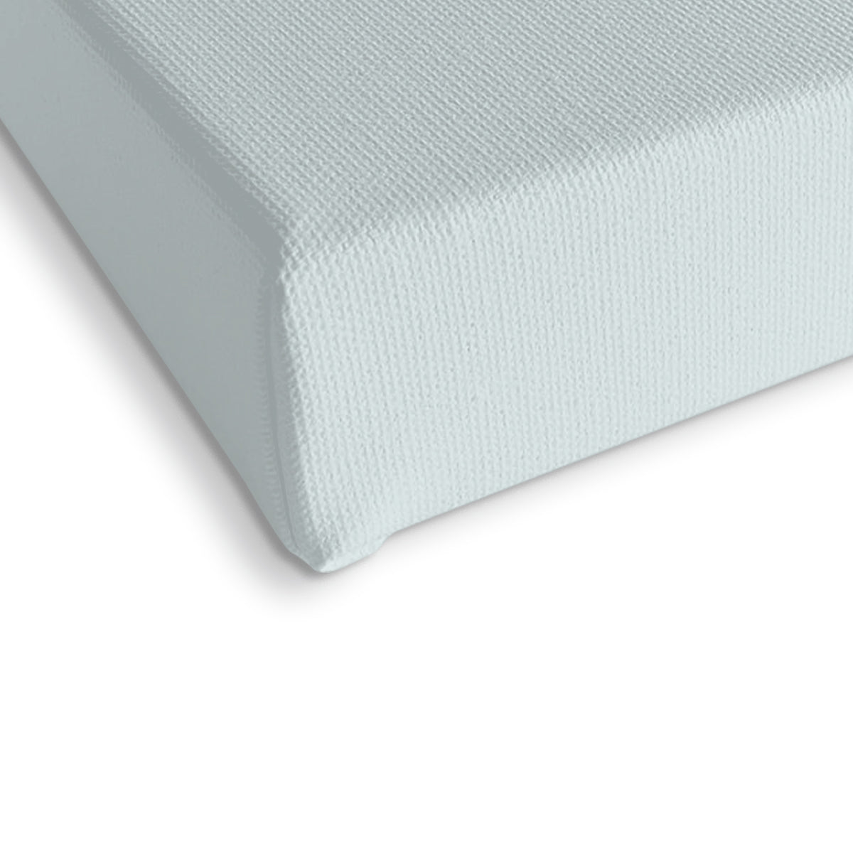 Moomintroll & Snorkmaiden Grumpy Sailing Stretched Canvas