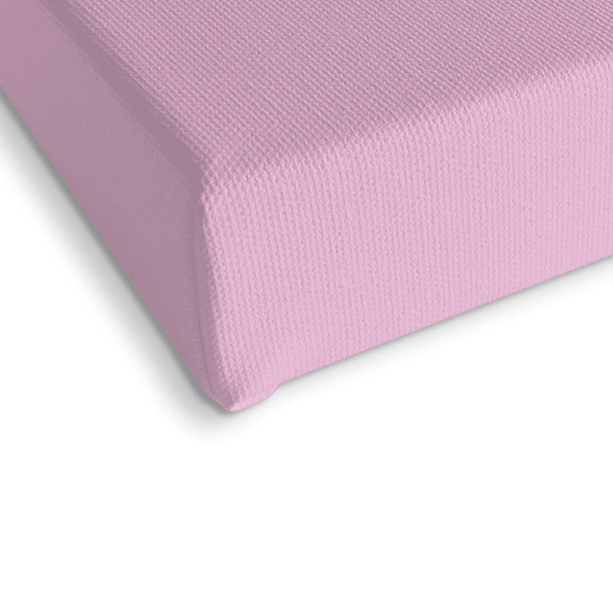 Moomin Butt More Poetic Stretched Canvas