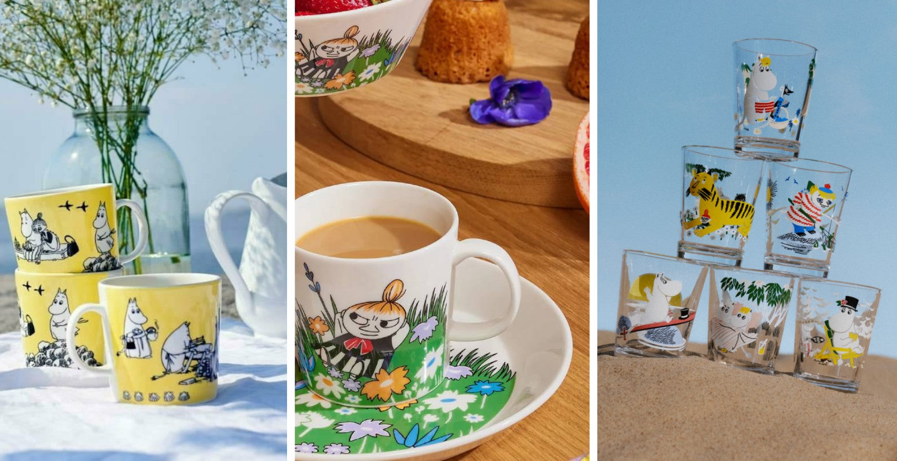 The Official US Moomin Shop | Moomin Shop United States