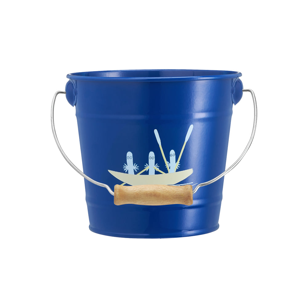 Moomin Sailors Bucket 67 oz - Muurla | Moomin Shop United States