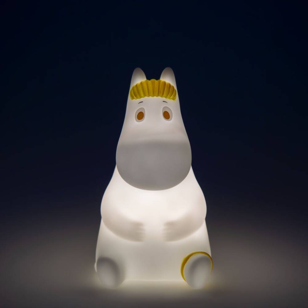 Snorkmaiden Night Light 13cm - Vipo