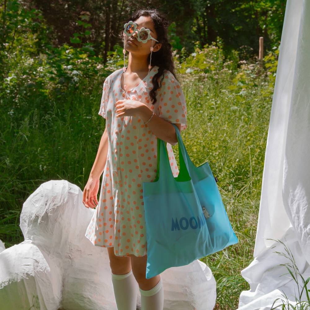Moomin Family Bag - LOQI