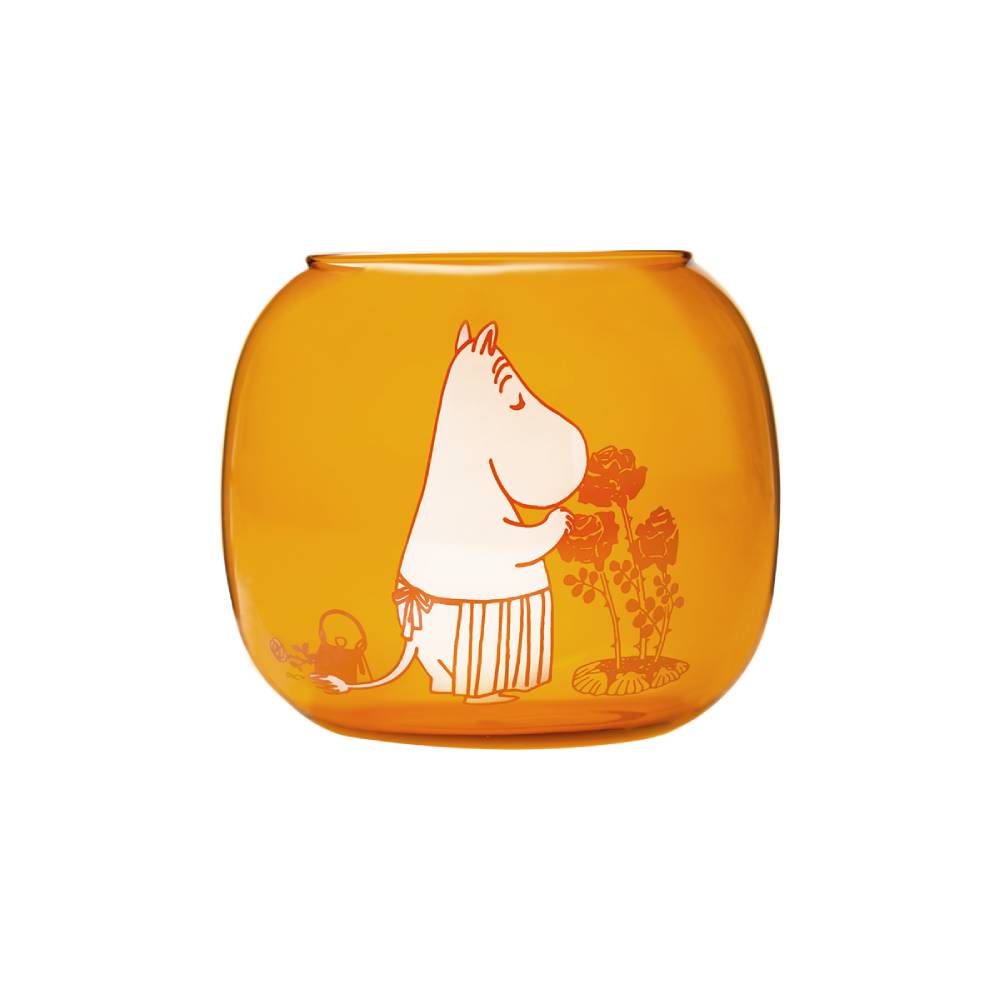 Moominmamma Candle Holder - Muurla | Moomin Shop United States