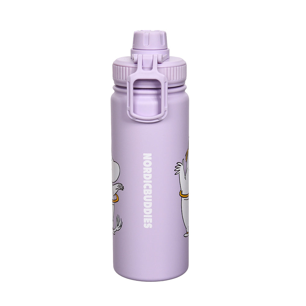 Snorkmaiden Thermal Everyday Bottle Violet - Nordicbuddies