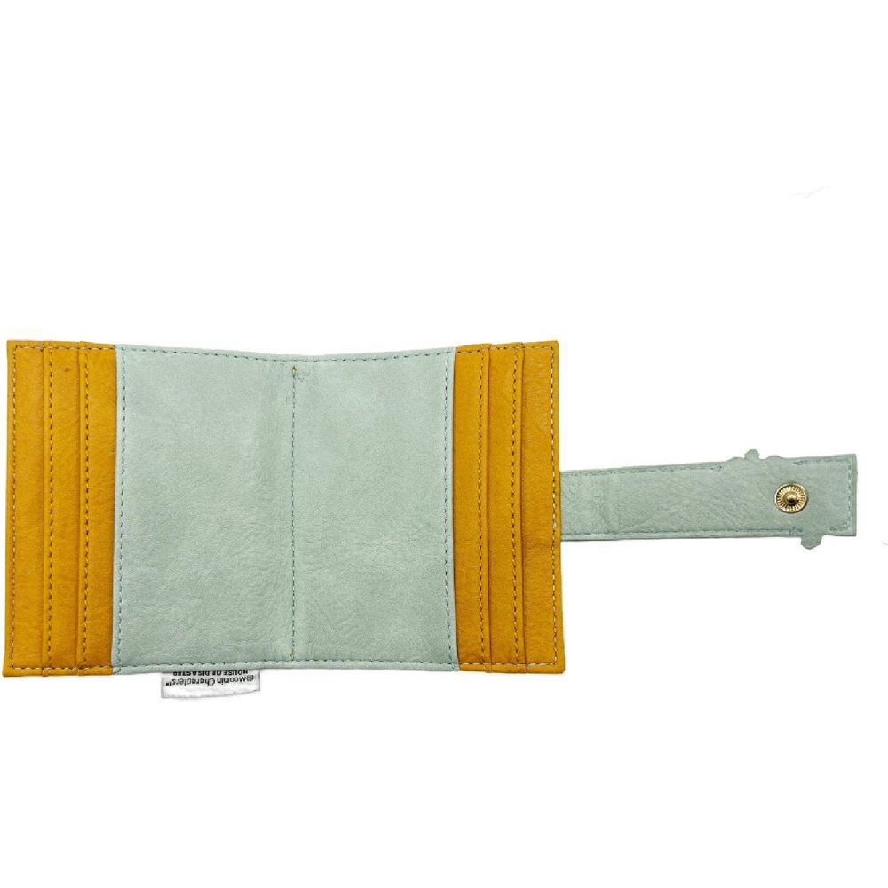 Moomin Flower Card Holder - The Official Moomin Shop