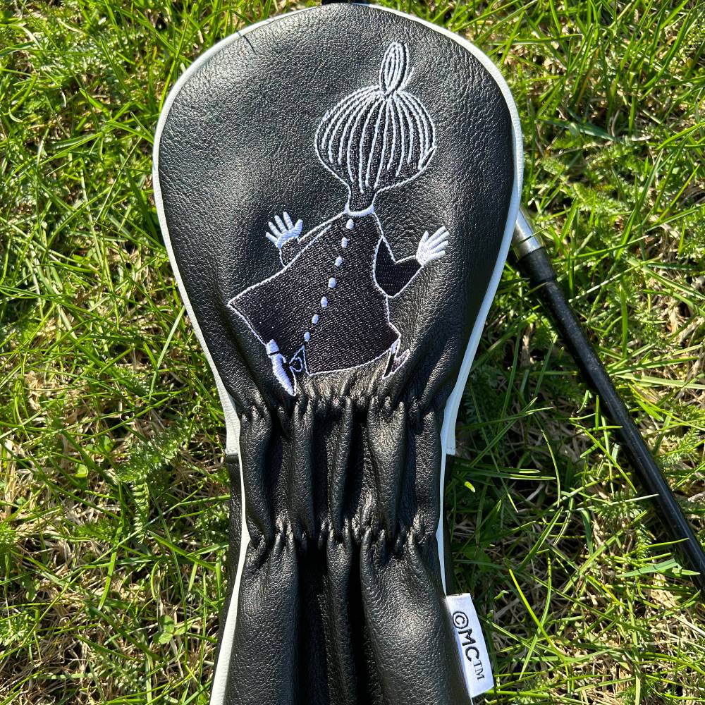 Little My Hybrid Headcover - Havenix