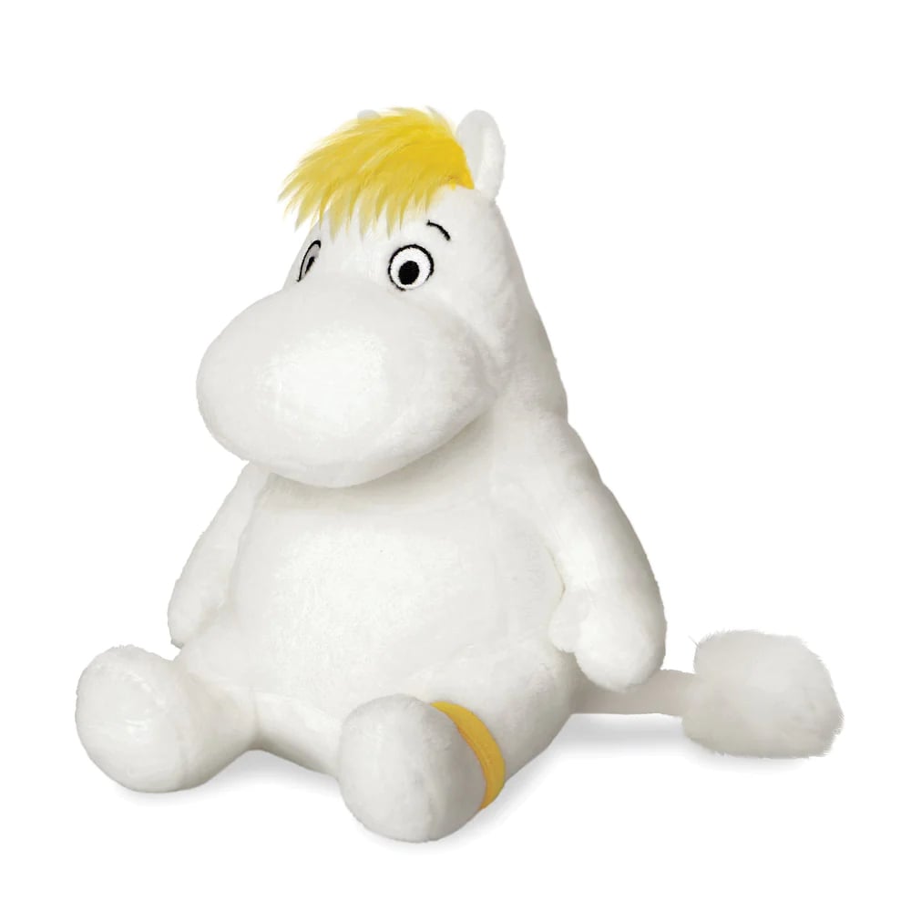 Snorkmaiden Plush Toy 8 in - Aurora World | Moomin Shop United States