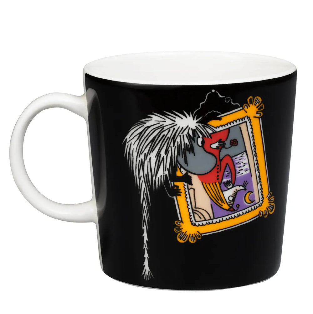 Ancestor Mug 10 oz - Moomin Arabia